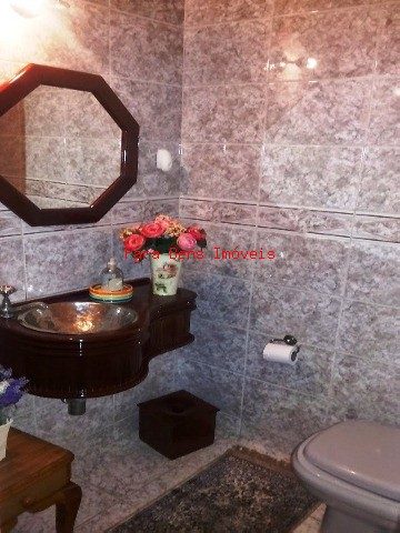 Casa, 4 quartos, 250 m² - Foto 5
