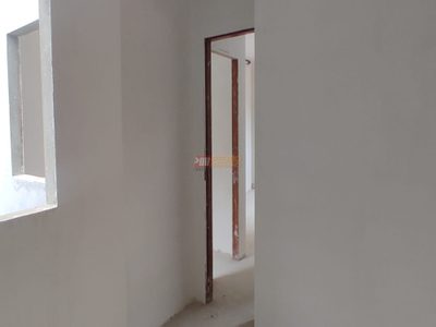 Apartamento, 2 quartos, 40 m² - Foto 5