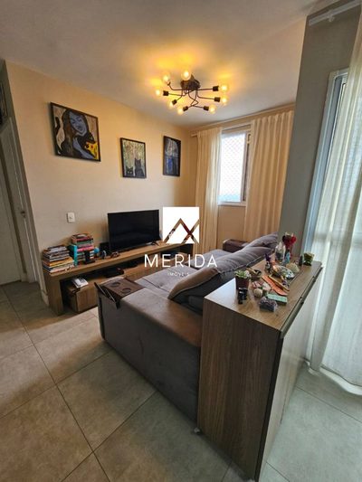 Apartamento, 2 quartos, 59 m² - Foto 2
