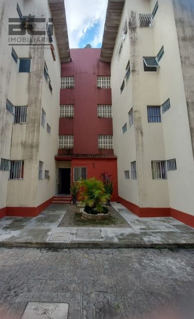 Apartamento, 2 quartos, 60 m² - Foto 2