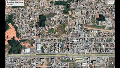 Terreno, 3 hectares - Foto 2