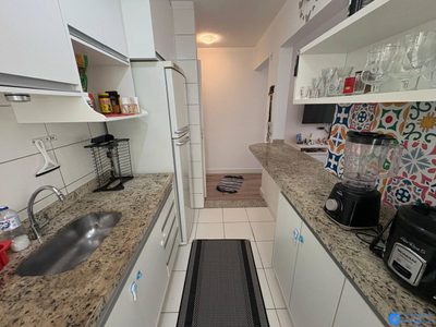 Apartamento, 2 quartos, 63 m² - Foto 1