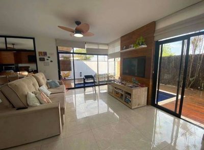 Casa de Condomínio, 3 quartos - Foto 3