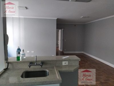 Apartamento, 2 quartos, 70 m² - Foto 5