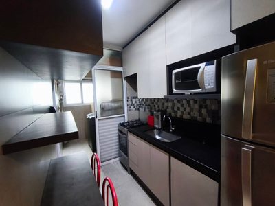 Apartamento, 3 quartos, 72 m² - Foto 4