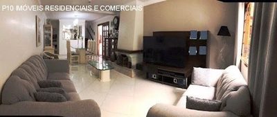 Casa, 3 quartos, 159 m² - Foto 1