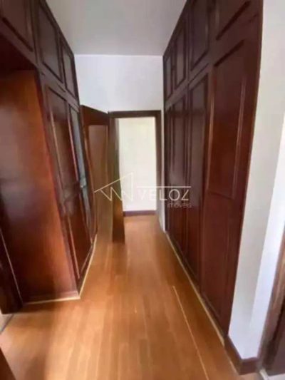 Apartamento, 6 quartos, 470 m² - Foto 2