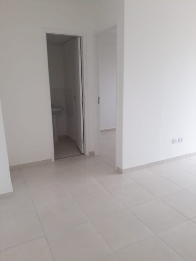 Apartamento, 1 quarto, 30 m² - Foto 5