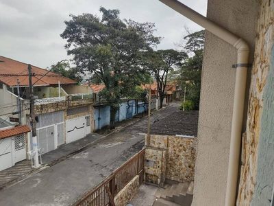 Sobrado, 2 quartos, 165 m² - Foto 1
