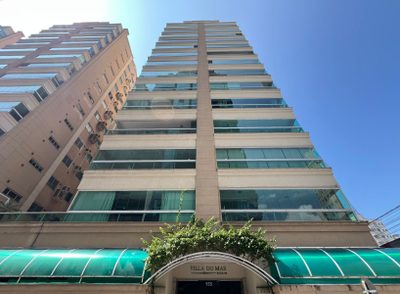 Apartamento, 3 quartos, 130 m² - Foto 1