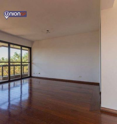 Apartamento, 3 quartos, 178 m² - Foto 3