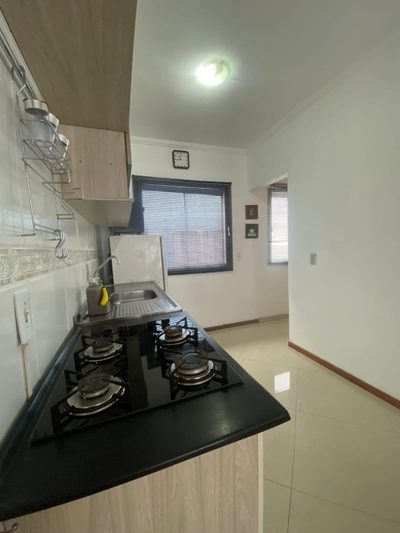 Apartamento, 2 quartos, 70 m² - Foto 5