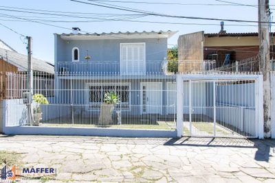 Casa, 3 quartos, 250 m² - Foto 1