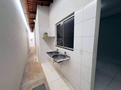 Casa, 2 quartos, 90 m² - Foto 5