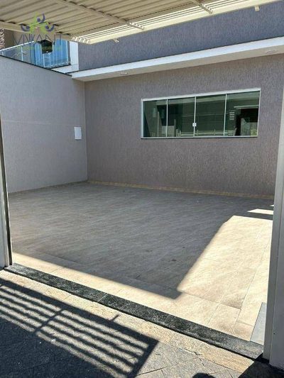 Sobrado, 2 quartos - Foto 1