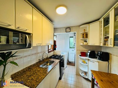 Apartamento, 2 quartos, 63 m² - Foto 5