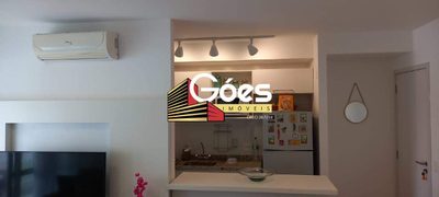 Apartamento, 2 quartos, 68 m² - Foto 4