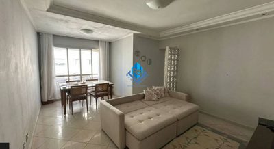 Apartamento, 3 quartos, 97 m² - Foto 1