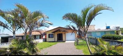 Casa, 3 quartos - Foto 3