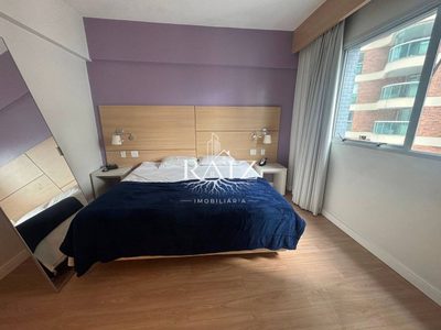 Apartamento, 1 quarto, 25 m² - Foto 1