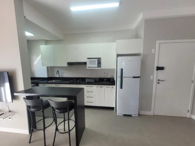 Apartamento, 2 quartos, 82 m² - Foto 1