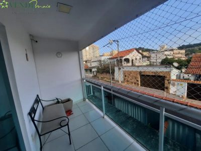 Sobrado, 2 quartos, 120 m² - Foto 4