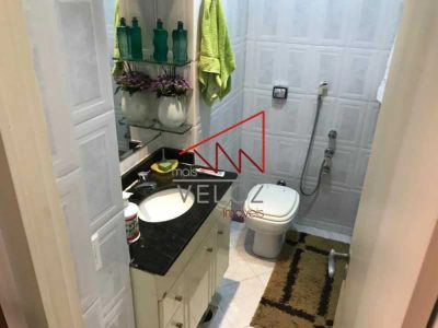 Cobertura, 3 quartos, 250 m² - Foto 1