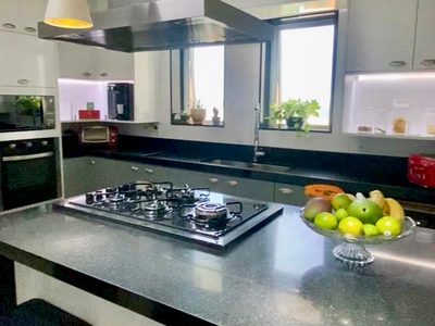 Apartamento, 3 quartos, 295 m² - Foto 4