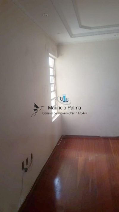 Apartamento, 2 quartos, 53 m² - Foto 2