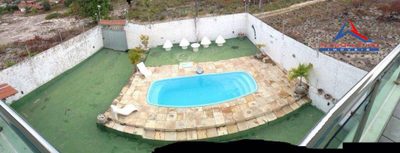 Casa, 5 quartos, 340 m² - Foto 4