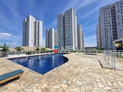 Apartamento, 2 quartos, 56 m² - Foto 1