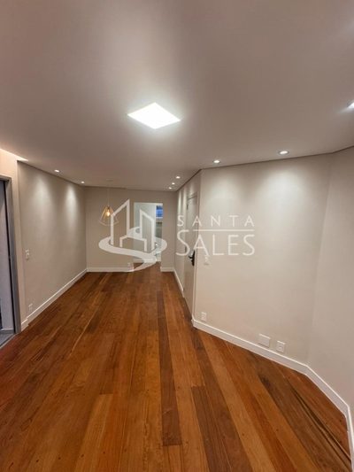 Apartamento, 2 quartos, 55 m² - Foto 2