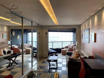 Flat/Apart Hotel, 1 quarto, 50 m² - Foto 3