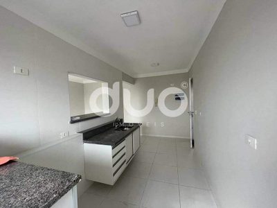 Apartamento, 2 quartos, 63 m² - Foto 4
