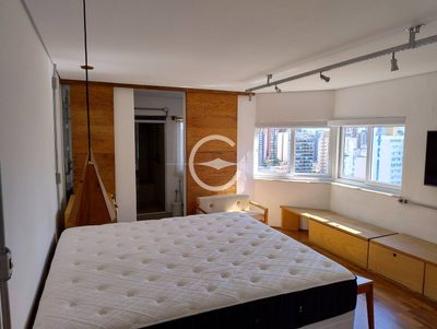 Apartamento, 1 quarto, 90 m² - Foto 4