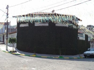 Sobrado, 3 quartos, 131 m² - Foto 2