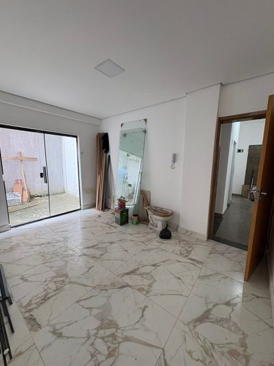 Apartamento, 2 quartos, 80 m² - Foto 1