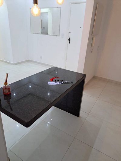 Apartamento, 1 quarto, 50 m² - Foto 5