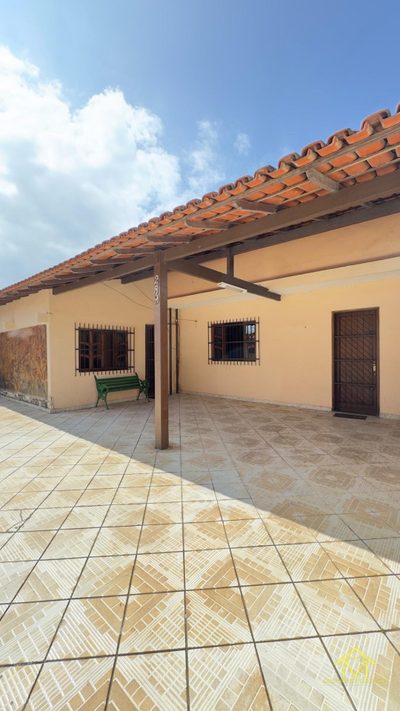 Casa, 4 quartos, 336 m² - Foto 2
