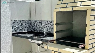 Apartamento, 2 quartos, 48 m² - Foto 3