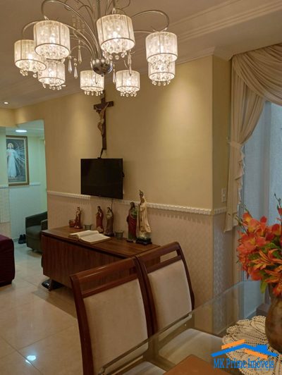 Apartamento, 3 quartos, 80 m² - Foto 4