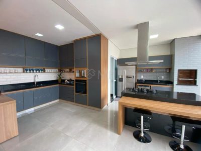 Casa de Condomínio, 3 quartos - Foto 5