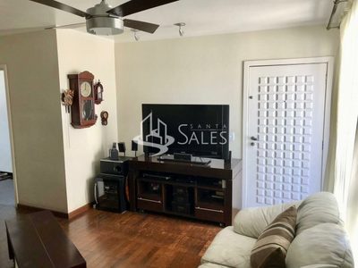 Apartamento, 3 quartos, 116 m² - Foto 3
