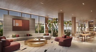 Apartamento, 3 quartos, 183 m² - Foto 5