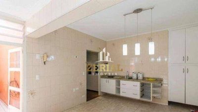 Sobrado, 3 quartos, 210 m² - Foto 4