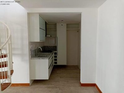 Cobertura, 1 quarto, 150 m² - Foto 5