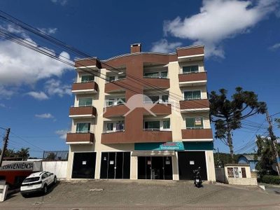 Apartamento, 2 quartos, 58 m² - Foto 1