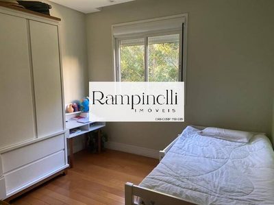 Apartamento, 3 quartos, 122 m² - Foto 5