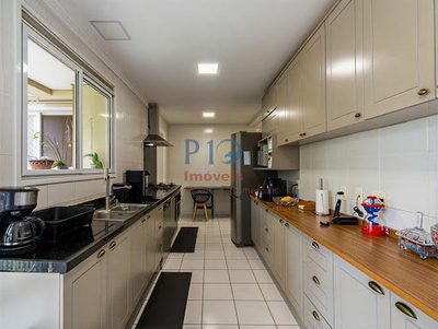 Apartamento, 4 quartos, 223 m² - Foto 2