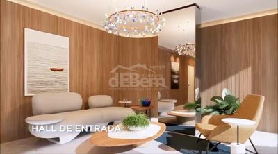 Apartamento, 3 quartos, 141 m² - Foto 4